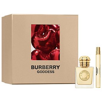 BURBERRY Burberry Goddess Eau de Parfum Duo Gift Set