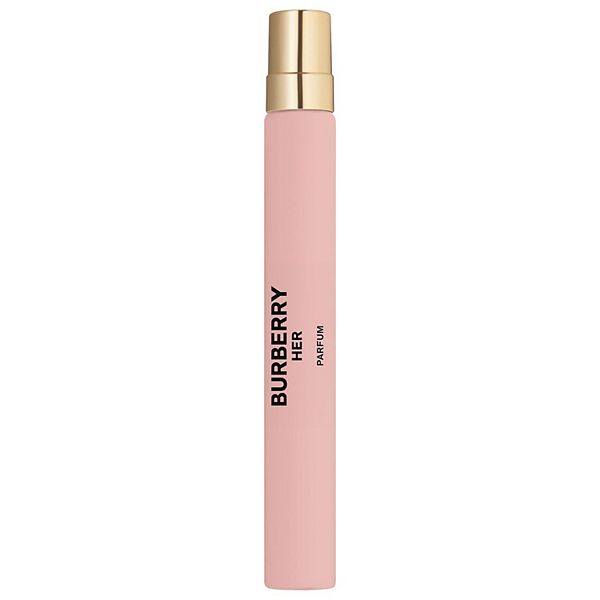 BURBERRY Her Parfum Travel Spray with Cherry