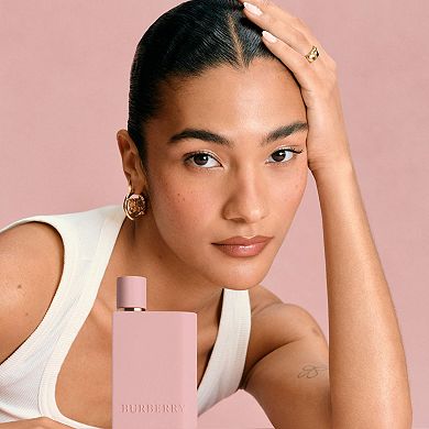 Her Parfum Travel Spray with Cherry