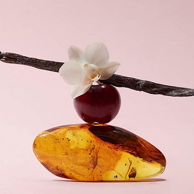 Her Parfum Travel Spray with Cherry