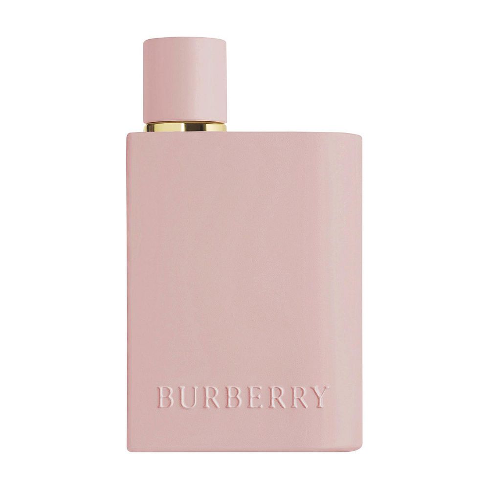 BURBERRY Her Parfum with Cherry