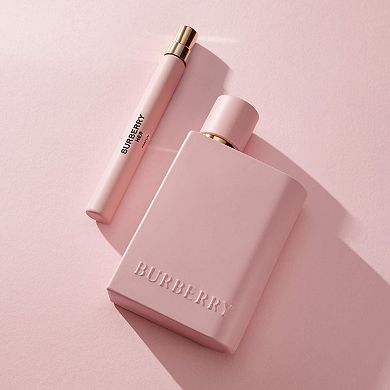 Her Parfum with Cherry