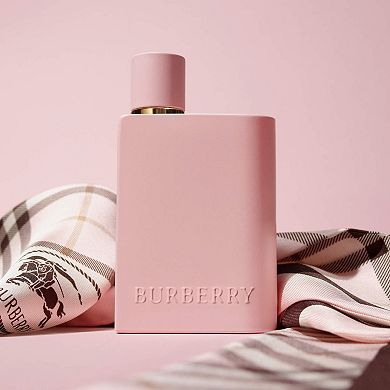 Her Parfum with Cherry