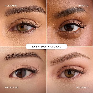 Velour-Xtension Self-Stick Lash Clusters