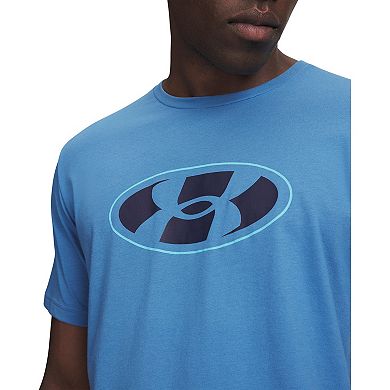 Men's Under Armour Lockertag Short Sleeve Tee