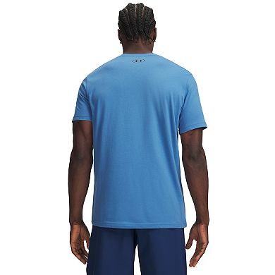 Men's Under Armour Lockertag Short Sleeve Tee