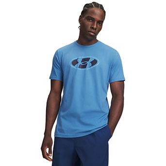 Men's Under Armour Lockertag Short Sleeve Tee