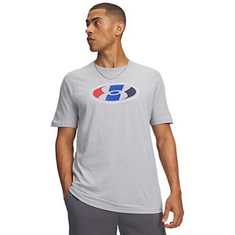 Men's Under Armour Lockertag Short Sleeve Tee