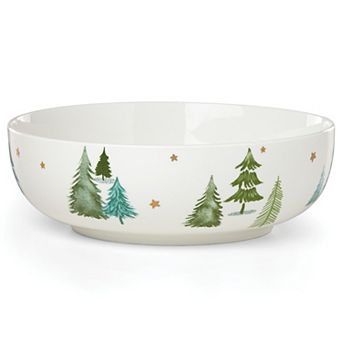 Lenox Balsam Lane 12-inch Serving Bowl