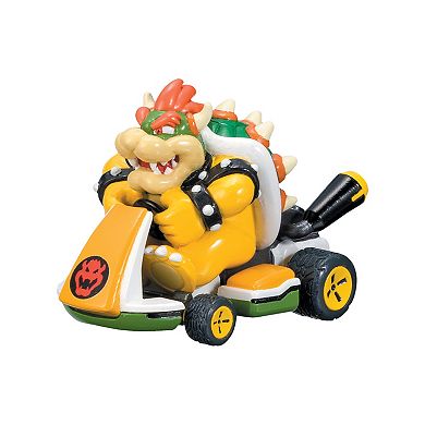 MARIO KART Pull Back Racer Assortment