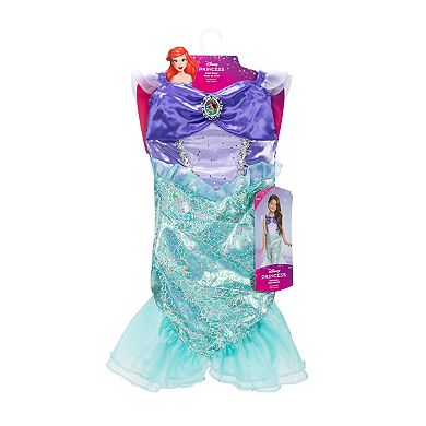Disney's Ariel Core Dress