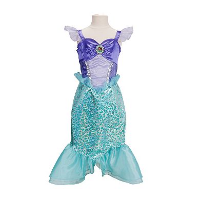 Disney's Ariel Core Dress