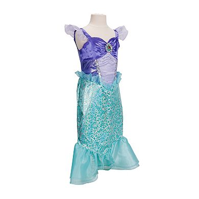 Disney's Ariel Core Dress