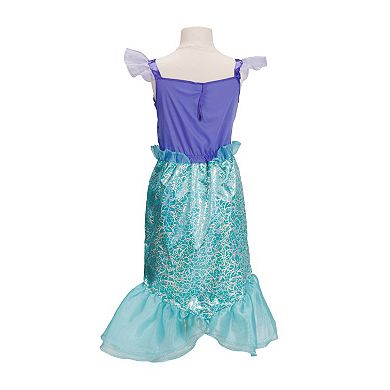 Disney's Ariel Core Dress