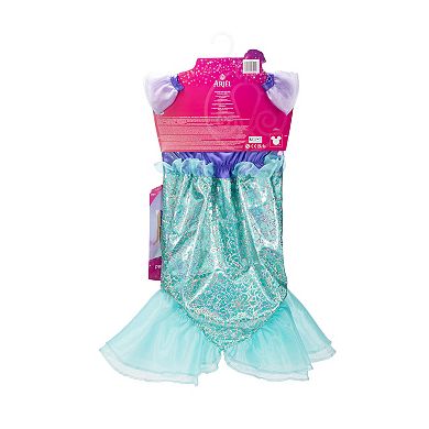 Disney's Ariel Core Dress