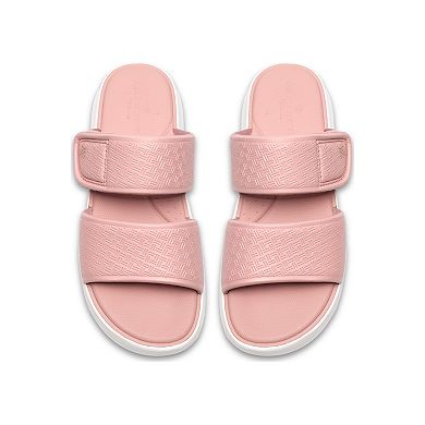 Clarks® Cloudsteppers Solevana Star Women's Wedge Sandals