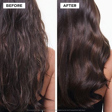 Chronologiste Overnight Youth Serum for Dry, Thin, Aging Hair