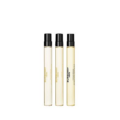 Hero Eau de Parfum & Parfum Travel Spray Gift Set