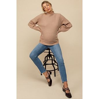 Maternity Maternity Skinny Jeans
