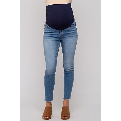 Maternity Maternity Skinny Jeans