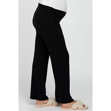 Maternity Maternity Yoga Pants