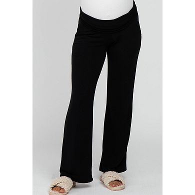 Maternity Maternity Yoga Pants