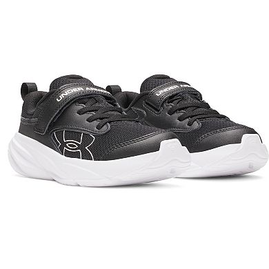 Under Armour Surge 5 Boys' Lace-Up Running Shoes