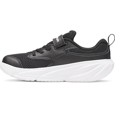 Under Armour Surge 5 Boys' Lace-Up Running Shoes