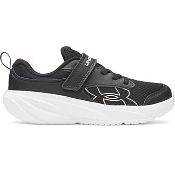 Under Armour Surge 5 Boys' Lace-Up Running Shoes
