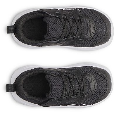 Under Armour Surge 5 Toddler Boys Running Shoes