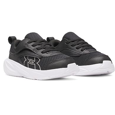 Under Armour Surge 5 Toddler Boys Running Shoes