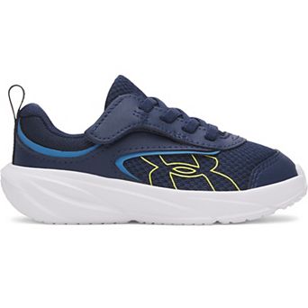 Under Armour Surge 5 Toddler Boys Running Shoes