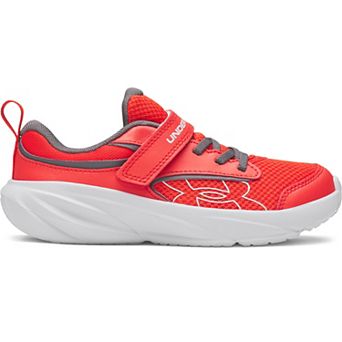 Under Armour Surge 5 Boys' Lace-Up Running Shoes