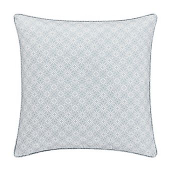 Royal Court Trilogy Euro Sham