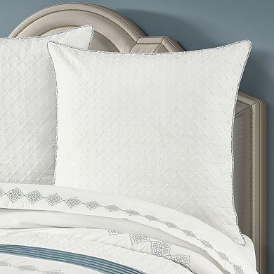 Royal Court Trilogy Euro Sham
