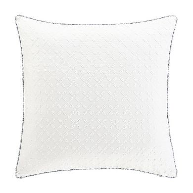 Royal Court Trilogy Euro Sham