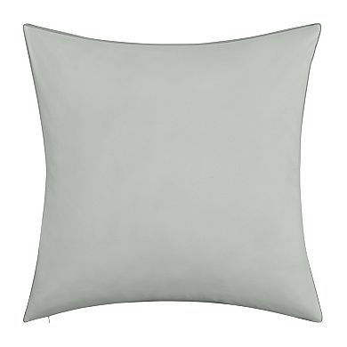 Royal Court Embroidered Euro Sham
