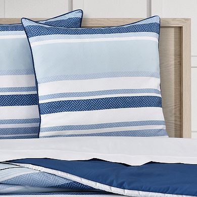 Royal Court Carson Euro Sham