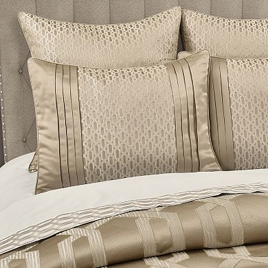 Royal Court Olympus 3-Piece Comforter Set with Shams