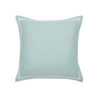 Royal Court Spring Social Euro Sham
