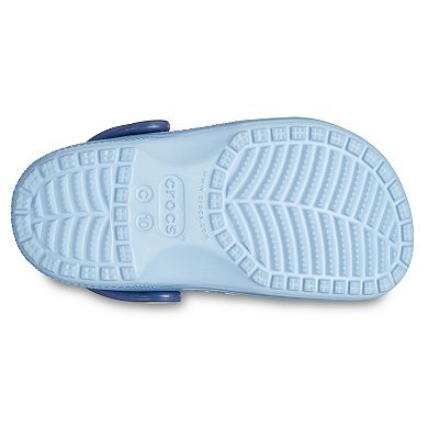 Crocs Bluey Classic Kids' Slip-On Clogs