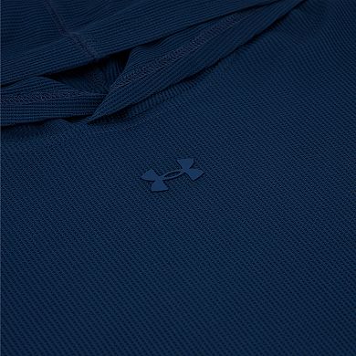 Boys 4-7 Under Armour Thermal Hoodie