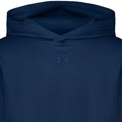 Boys 4-7 Under Armour Thermal Hoodie