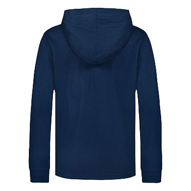 Boys 4-7 Under Armour Thermal Hoodie