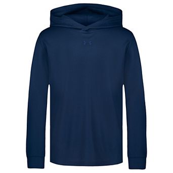 Boys 4-7 Under Armour Thermal Hoodie