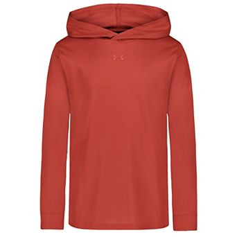 Boys 4-7 Under Armour Thermal Hoodie