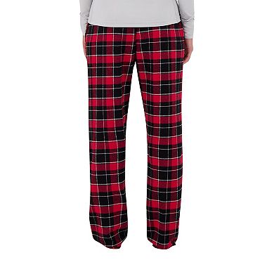 Women's Heat Holders Cotton Flannel Pajama Pants