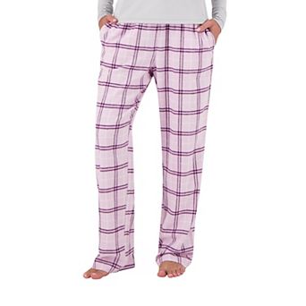 Women's Heat Holders Cotton Flannel Pajama Pants