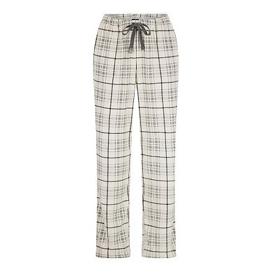 Women's Heat Holders Microplush Cozy Pajama Pants