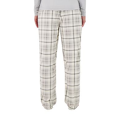 Women's Heat Holders Microplush Cozy Pajama Pants